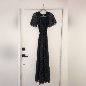 Green Baltic Born Dress